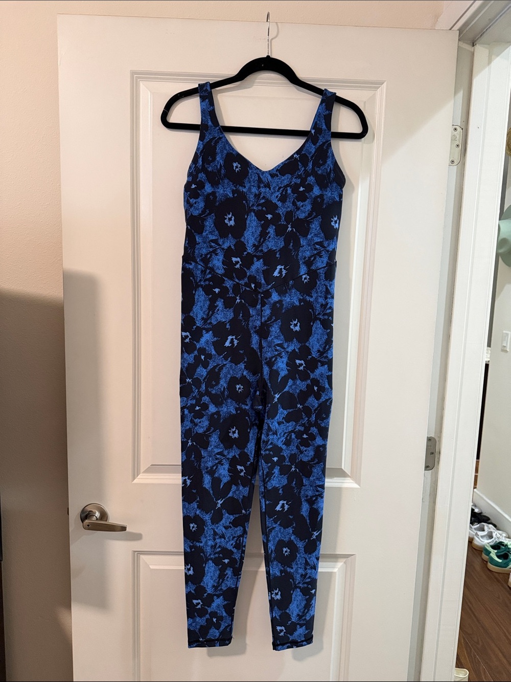 OFFLINE by aerie Real Me Jumpsuit